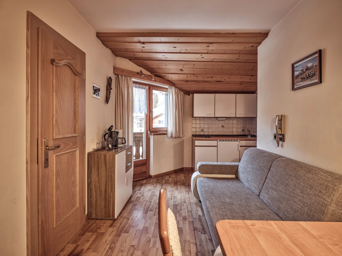 Ferienwohnung Dependance Fermeda