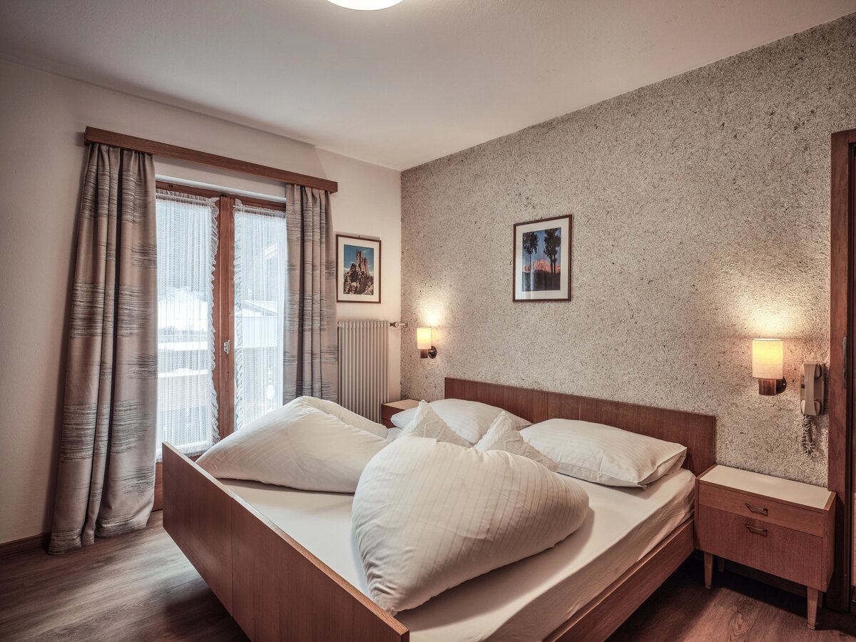 Doppelzimmer Dependance Fermeda